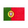Portugal Flag