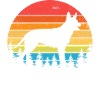 Maman Kelpie australienne