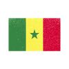 Senegal Flag