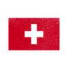 Drapeau de la Suisse