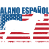 Alano Espanol