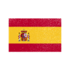 Spain Flag