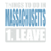 Massachusetts Memes