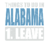 Alabama Meme