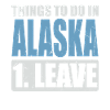 Alaska Memes