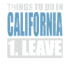 California Meme
