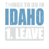 Idaho Meme