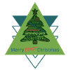Merry Pinoy Christmas - Philippines Design