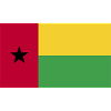 Guinea Bissau National Flag