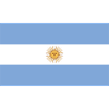 Argentina National Flag
