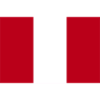 Peru National Flag