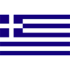 Greece National Flag