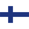 Finland National Flag