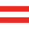 Austria national flag