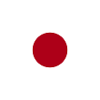 Japan National Flag