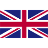 Great Britain National Flag
