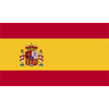 Spain National Flag