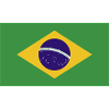 Drapeau national du Brésil
