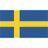 Sweden National Flag
