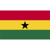 Ghana National Flag