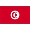 Tunisia National Flag