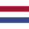 Netherlands National Flag