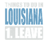Louisiana Meme