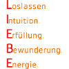 Liebe