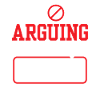 Stop arguing I'm always right