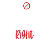Stop arguing I'm always right