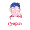 Allergy Season Shirt Gift