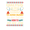 Dialysis Nurse Shirt Gift