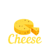 Snack Cheese Lover Cheese Gift