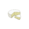 Snack Cheese Lover Cheese Gift