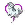 Horse lovers - Andalusians