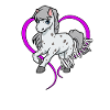 Horse lovers - Appaloosa