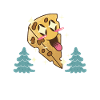 Snack Cheese Lover Cheese Gift