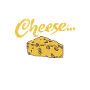 Snack Cheese Lover Cheese Gift