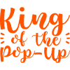 King Of The Pop-up 2