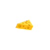 Snack Cheese Lover Cheese Gift