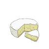 Snack Cheese Lover Cheese Gift
