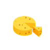 Snack Cheese Lover Cheese Gift