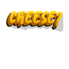 Snack Cheese Lover Cheese Gift