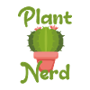 Plant Nerd