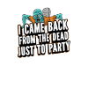 Halloween Zombie