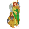 Archangel Raphael