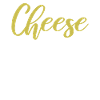 Snack Cheese Lover Cheese Gift