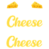 Snack Cheese Lover Cheese Gift