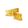 Snack Cheese Lover Cheese Gift