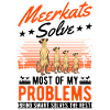 Meerkat Gift Meerkat